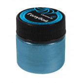 Краситель сухой перламутровый Caramella Голубой, 5 гр