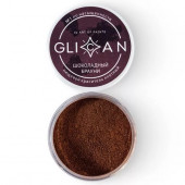 Краситель Glican Шоколадный брауни, 5г