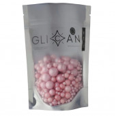 Посыпка Glican Цвет нежности М, 50г