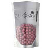 Посыпка Glican Бордовый кирпич S, 50г