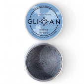 Краситель Glican Темное серебро, 5г