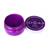 Краситель Glican В эмоциях (фиолетовый неон), 10г