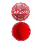 Краситель Glican Все дело в любви (красный неон), 10г