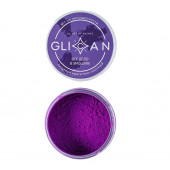 Краситель Glican В духе (сиреневый неон), 10г
