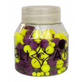 Посыпки Glican Страстно и точка, 100г