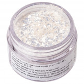 Пигмент Блестящее золото, 5г