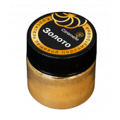 Кандурин Caramella Золото, 5 гр