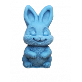 Молд Зайка Радость МБ