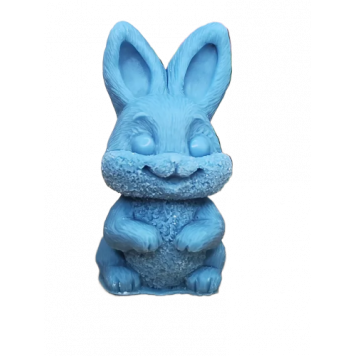 Молд Зайка Радость МБ