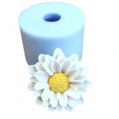 Молд Ромашка МБ