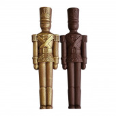 Молд Солдатик МБ