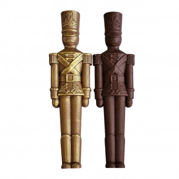 Молд Солдатик МБ