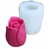 Молд Бутон розы МБ