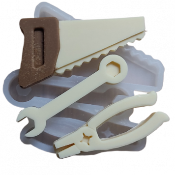 Молд Инструменты 1 МБ