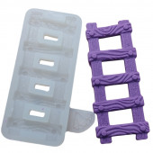 Молд Лесенка МБ