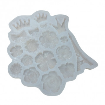 Молд Париж МБ