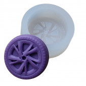 Молд Колесо МБ