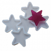 Молд Звезды МБ
