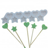 Молд Мини набор МБ