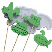 Молд Техника МБ