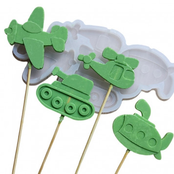 Молд Техника МБ