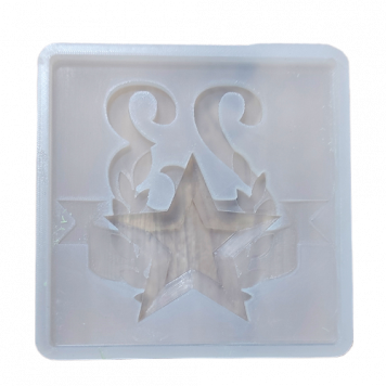 Молд 23 плитка МБ