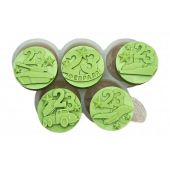 Молд 23 февраля МБ