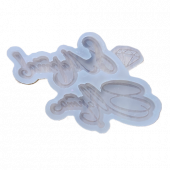 Молд 8 марта 2в1 МБ