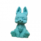 Молд Зайка Моня МБ