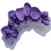 Молд Орхидеи веточка МБ