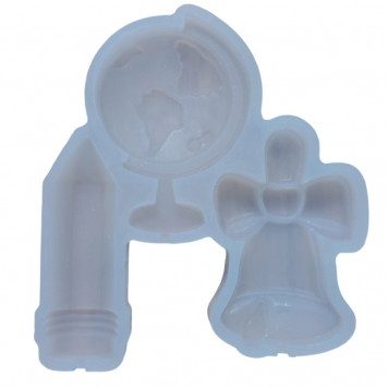 Молд Школьные леденцы 2 МБ