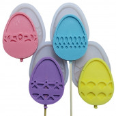 Молд Пасхальные яйца МБ