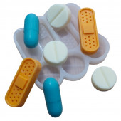 Молд Таблетки 2 МБ