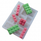 Молд Лего МБ