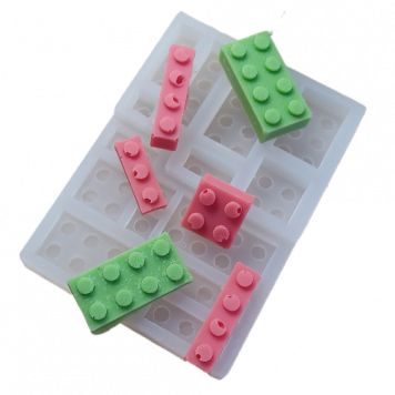 Молд Лего МБ