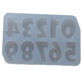 Молд Цифры Мульт 2 МБ