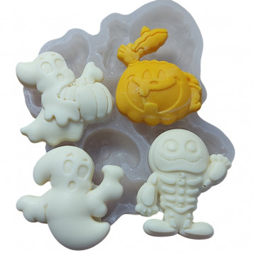 Молд Чудики 2 МБ