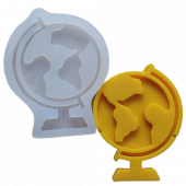 Молд Глобус МБ