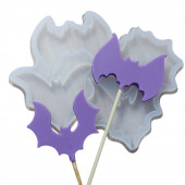 Молд Летучие мыши МБ