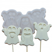 Молд Привидения МБ