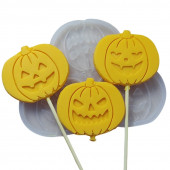 Молд Тыквы МБ