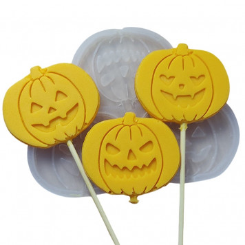 Молд Тыквы МБ