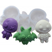 Молд Чудики МБ