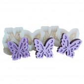 Молд Конфетки бабочки МБ