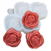 Молд Розы-конфетки МБ