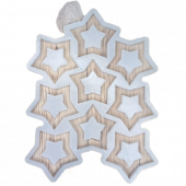 Молд Геометрия звезды МБ