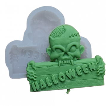 Молд Зомби МБ