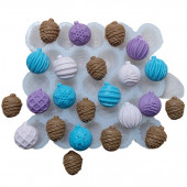 Молд Мини-шарики МБ