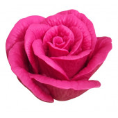 Молд Роза велюровая МБ