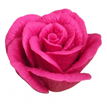 Молд Роза велюровая МБ